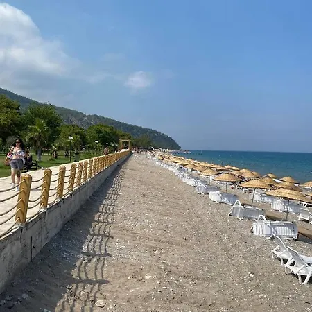 White Stone Antalya